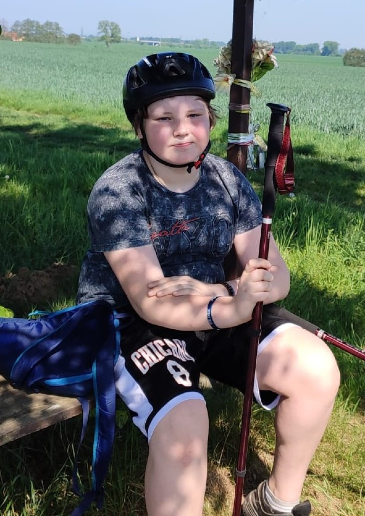 Pomohli jste Jiříkovi, který bojuje s epilepsií
