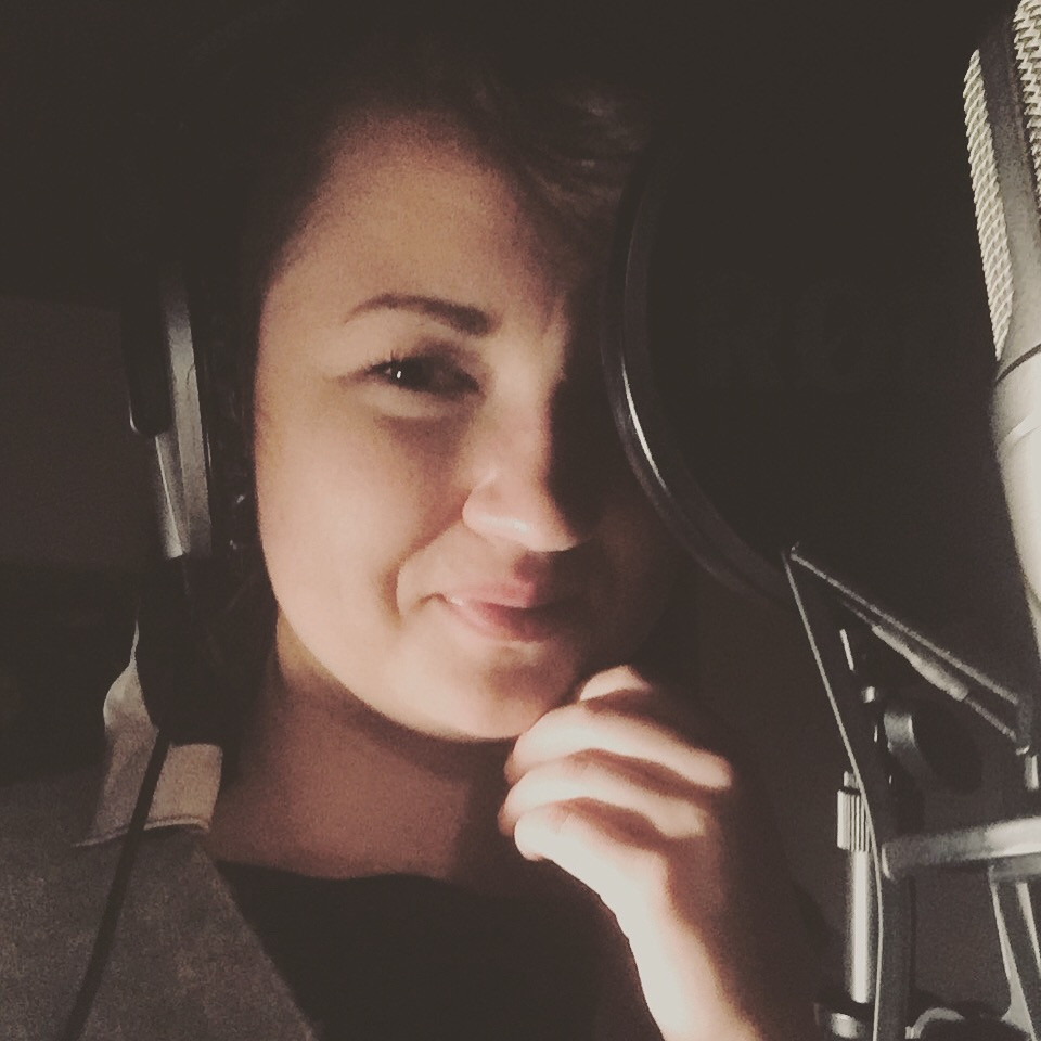 Denisa Suchanová & kapela - podpořte vydání našeho prvního EP!