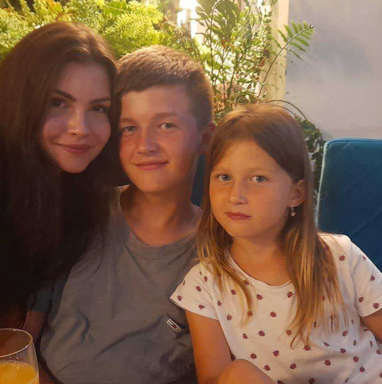 Pomohli jste rodině, která zůstala bez maminky