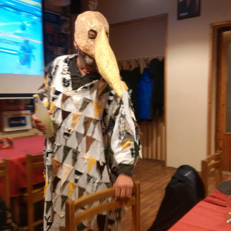 Pomohli jste Berrymu, který je po mozkové mrtvici