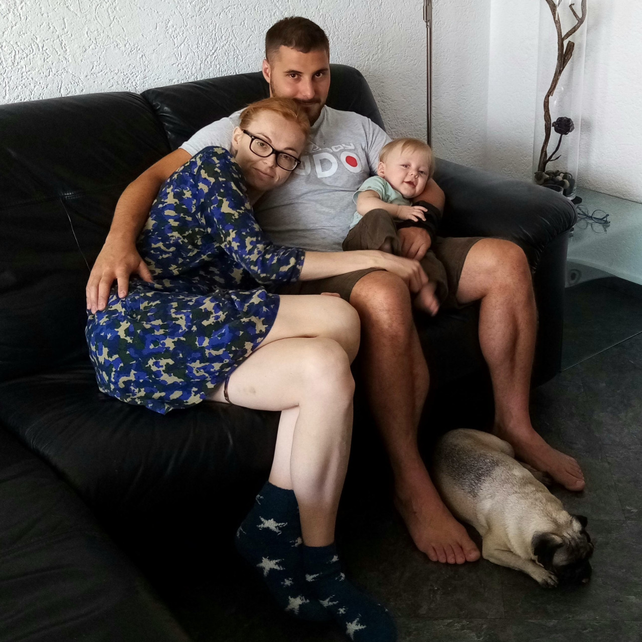 Složili jste se na pomoc pro Matýska, který přišel o maminku