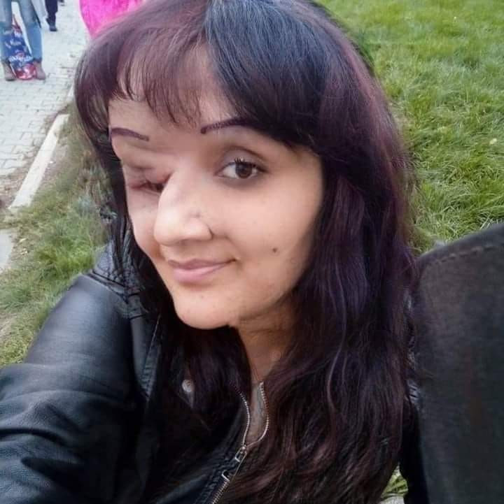 Barborka jde do finále 💕