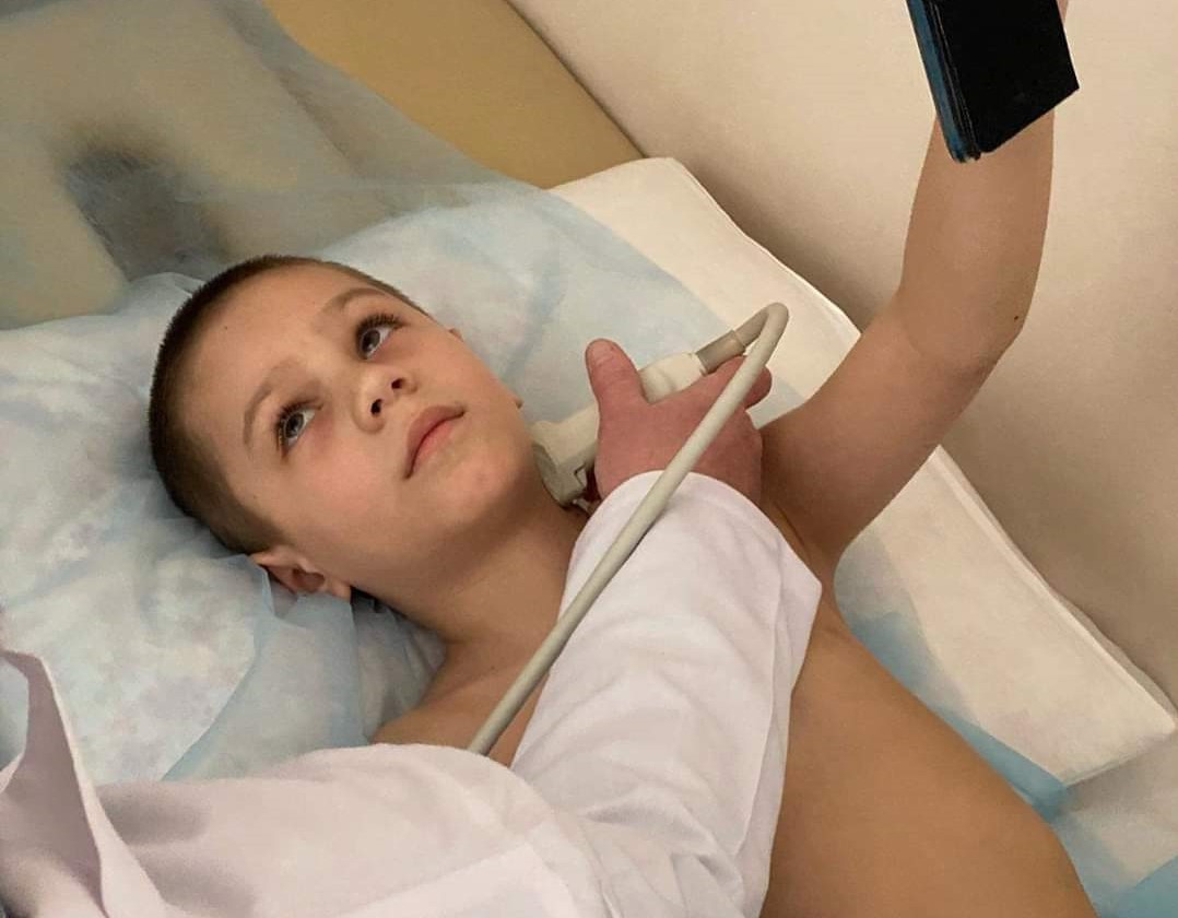 Pomoc při léčbě dlouhodobě nemocných