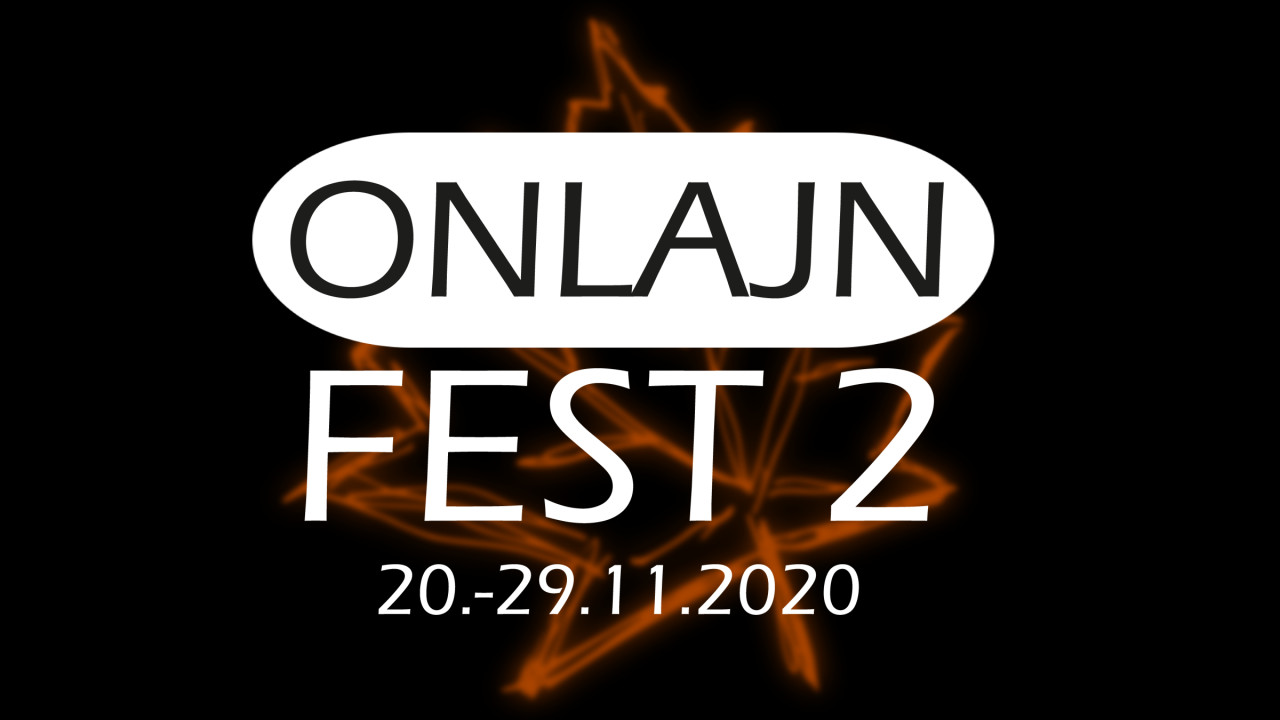 OnlajnFest2 – série živých koncertů u vás doma