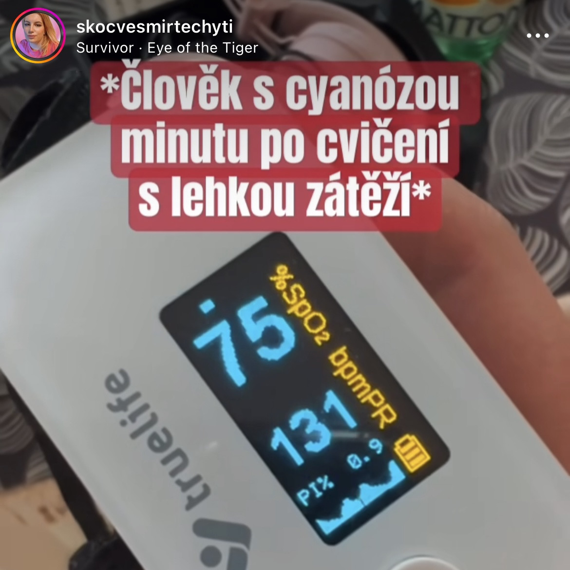 S vozíkem k lepšímu životu