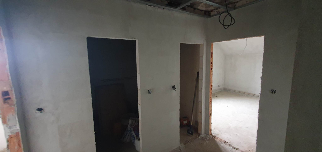Pomozte rodině obnovit byt zničený požárem