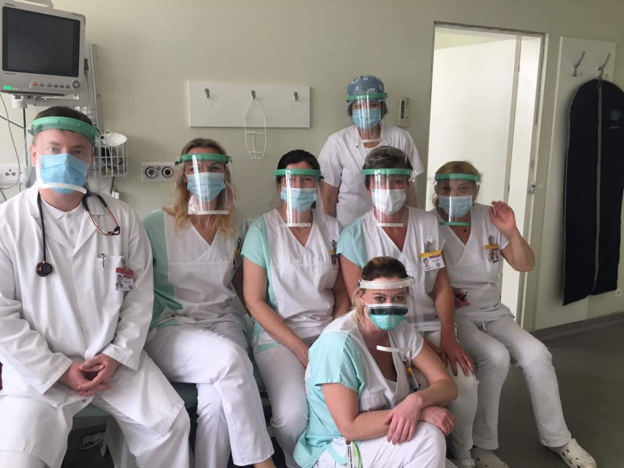Ochranné štíty pro Prahu-východ a střední Čechy