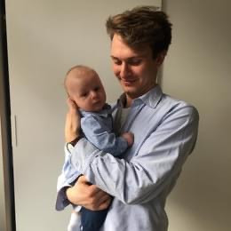 Podpořili jste malého Matyho po tragické ztrátě tatínka