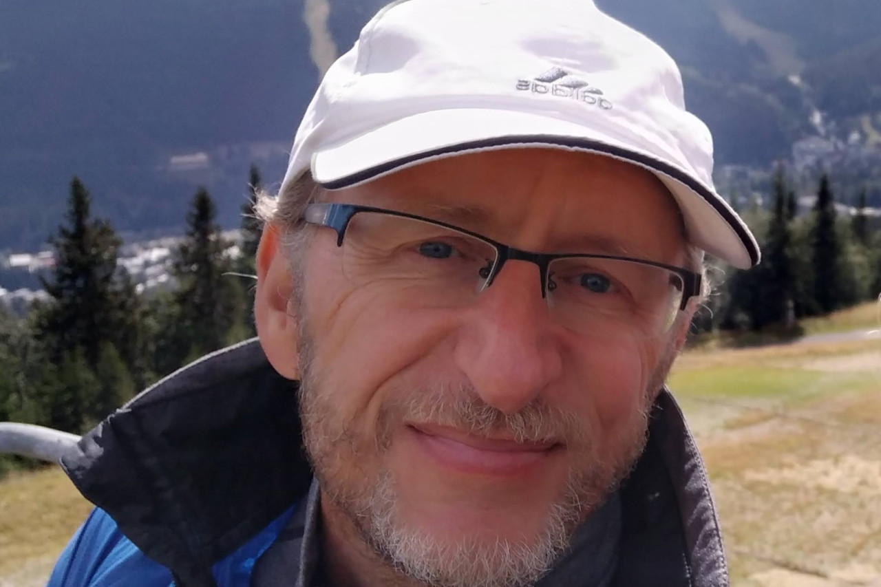 Složili jste se na kolo s ručním pohonem pro vozíčkáře Karla