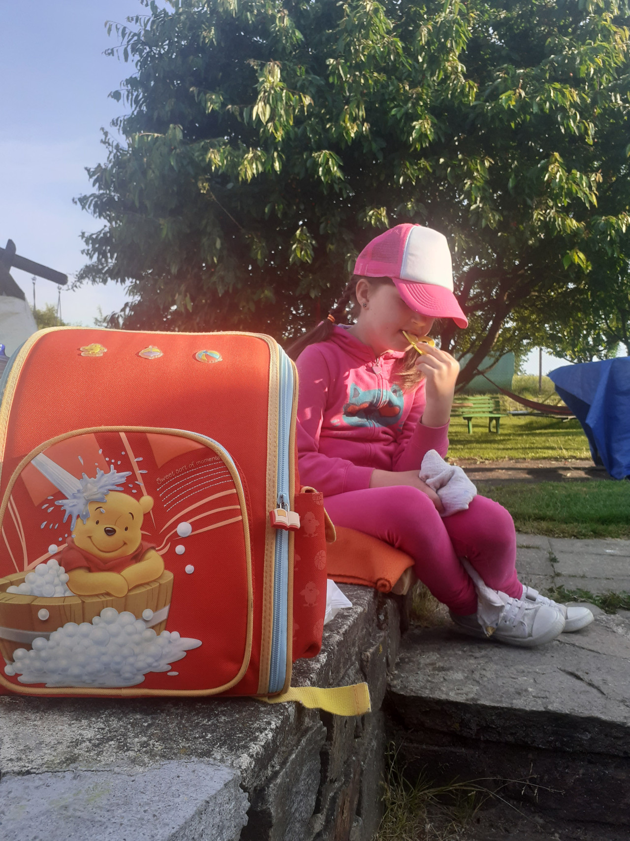 Pomohli jste Lee a Zoe k lepšímu životu
