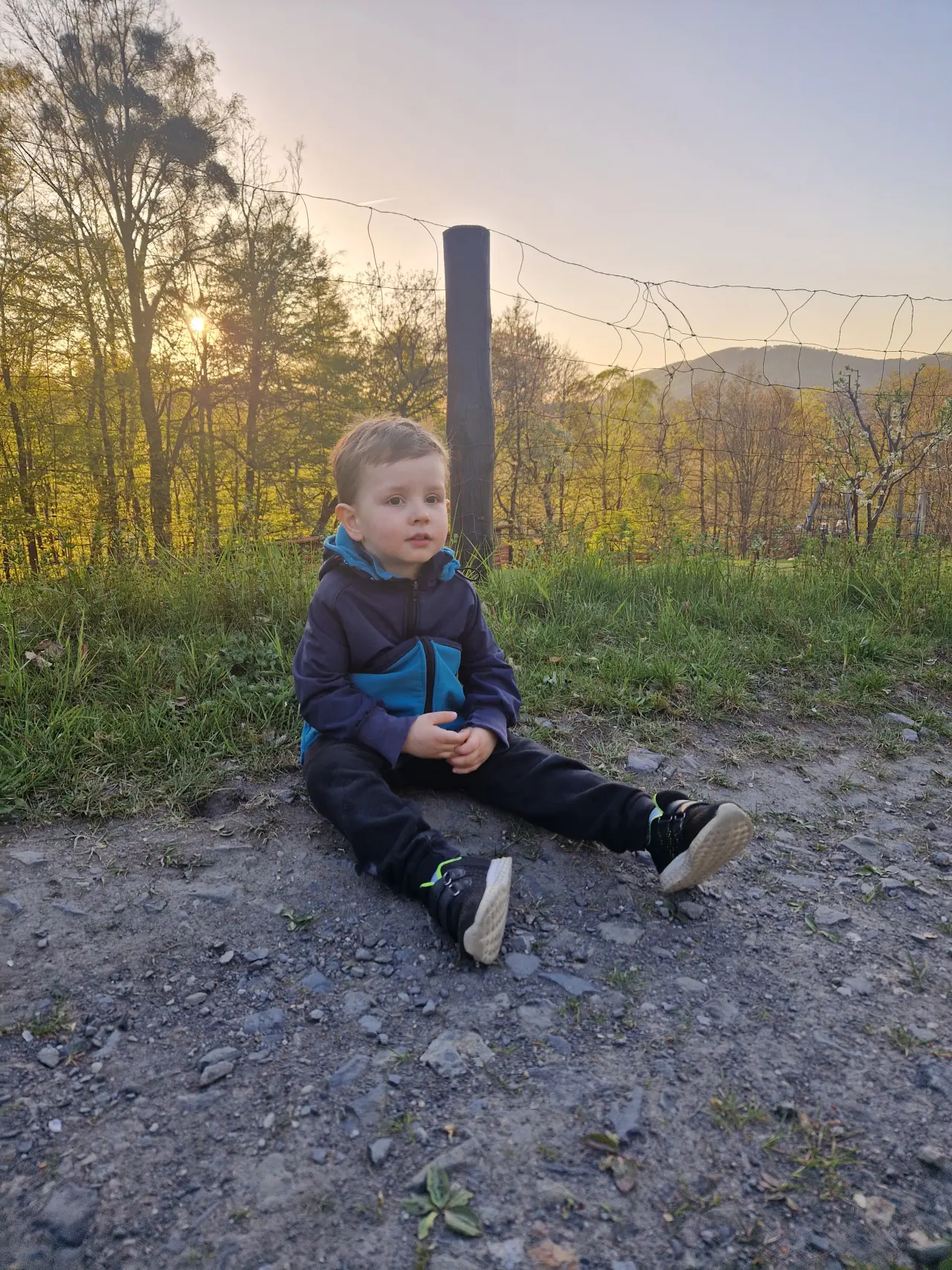 Pomozte Vašíkovi slyšet svět kolem sebe