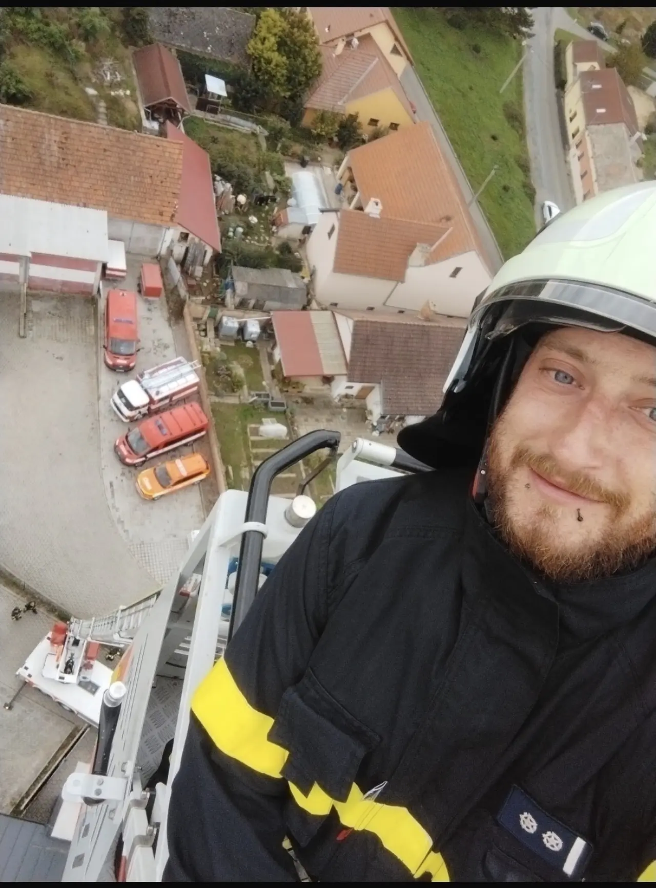 Pomoc pro Peťu