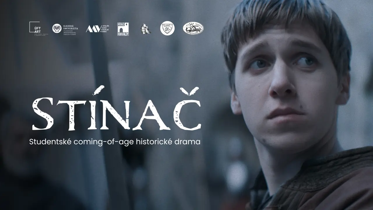 Podpořili jste film Stínač!