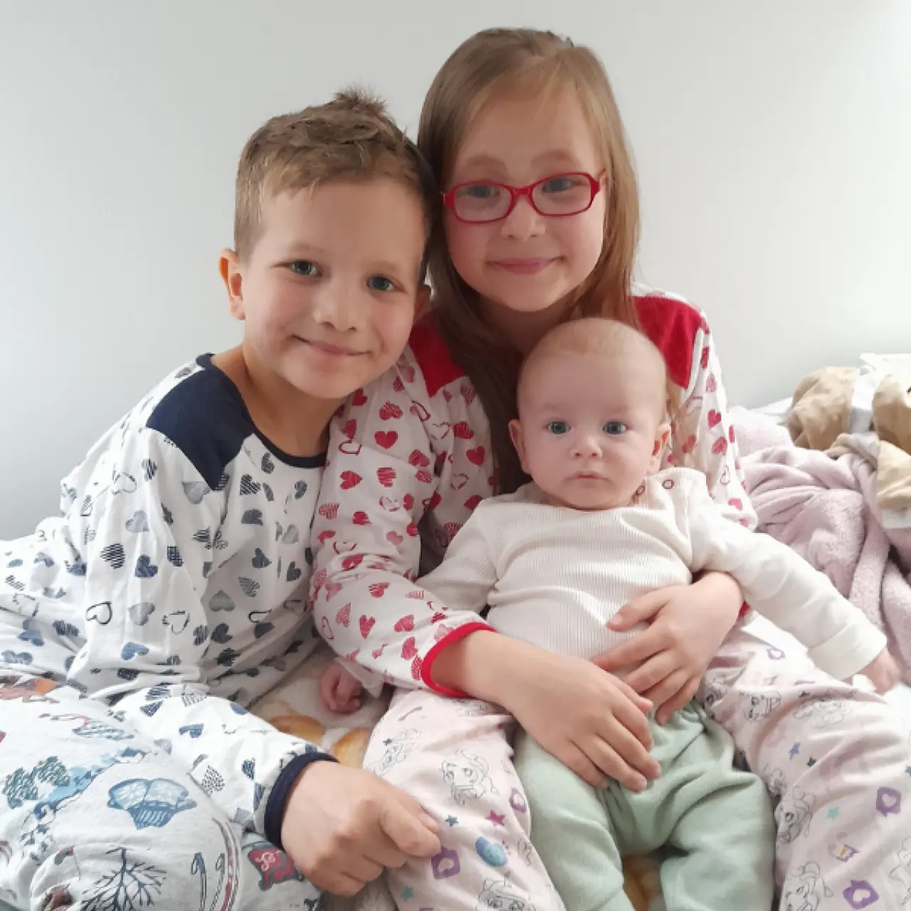 Pomoc pro Soňu, Petra a další samoživitele, aby nepřišli o střechu nad hlavou