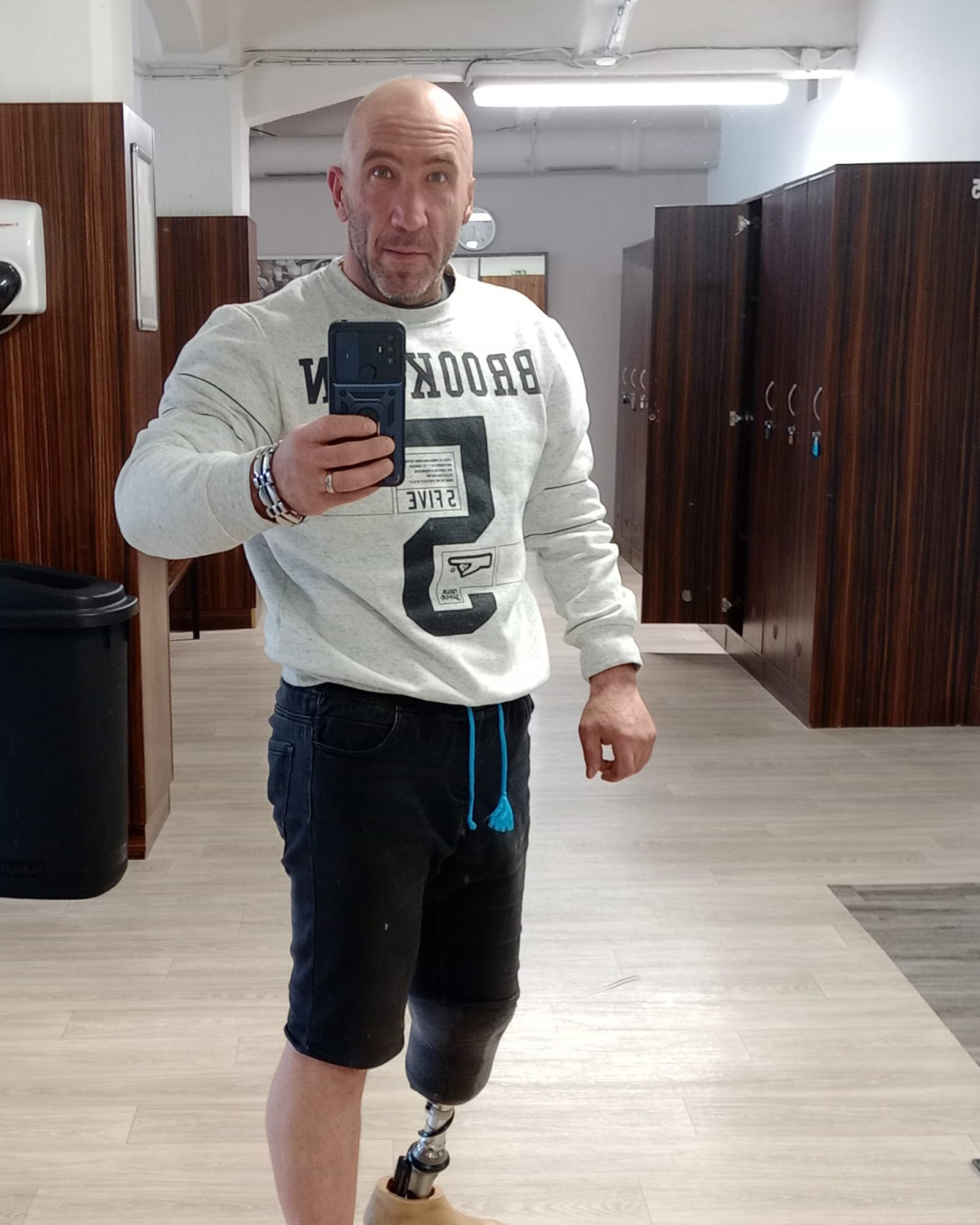 Fitness šampionát
