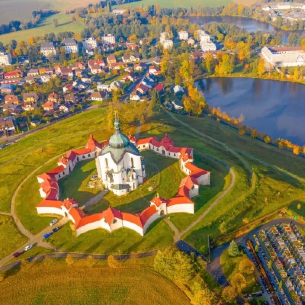 Podpořte otevření prvního autism-friendly Tiny house v ČR