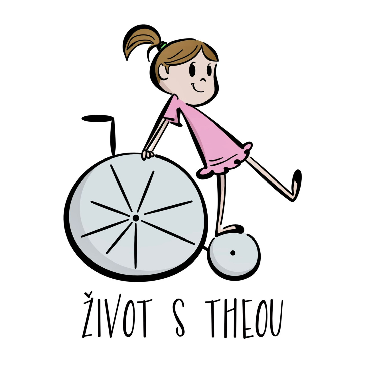 Pomohli jste Theince