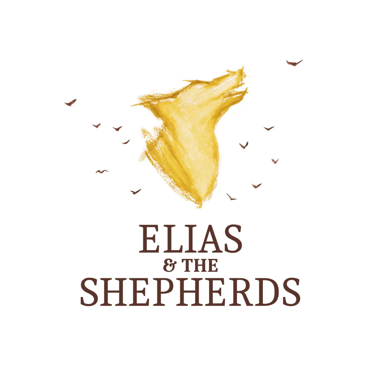 Buďte u zrodu nové desky Elias & the Shepherds