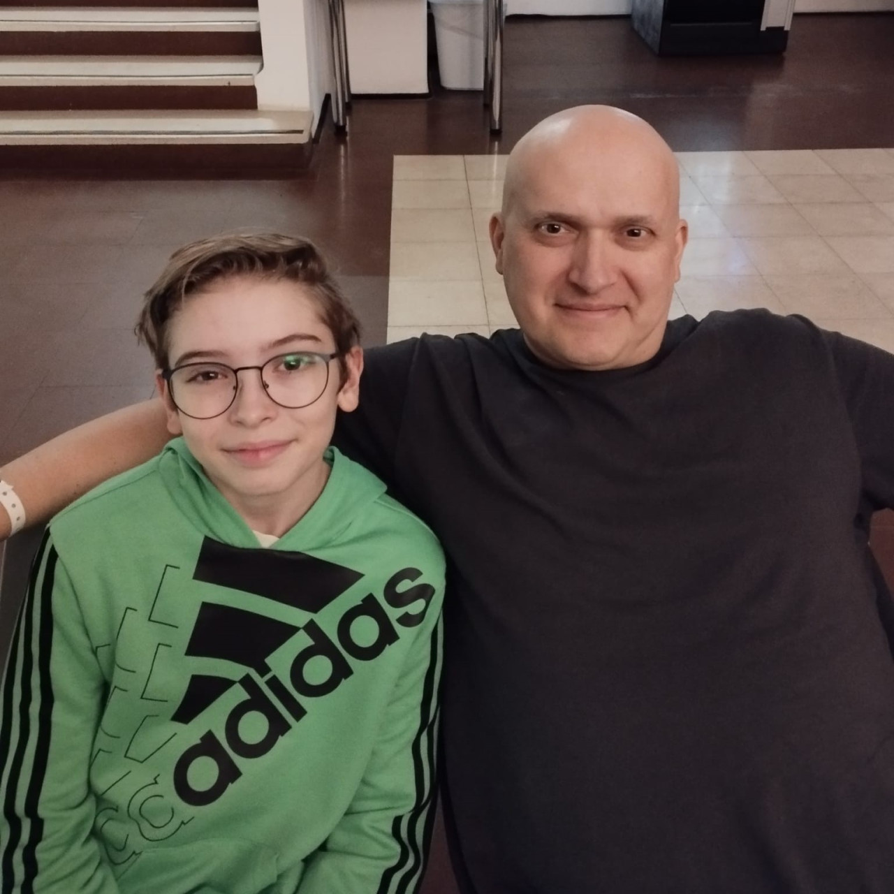 Uhradili jste onkologický přípravek pro Standu