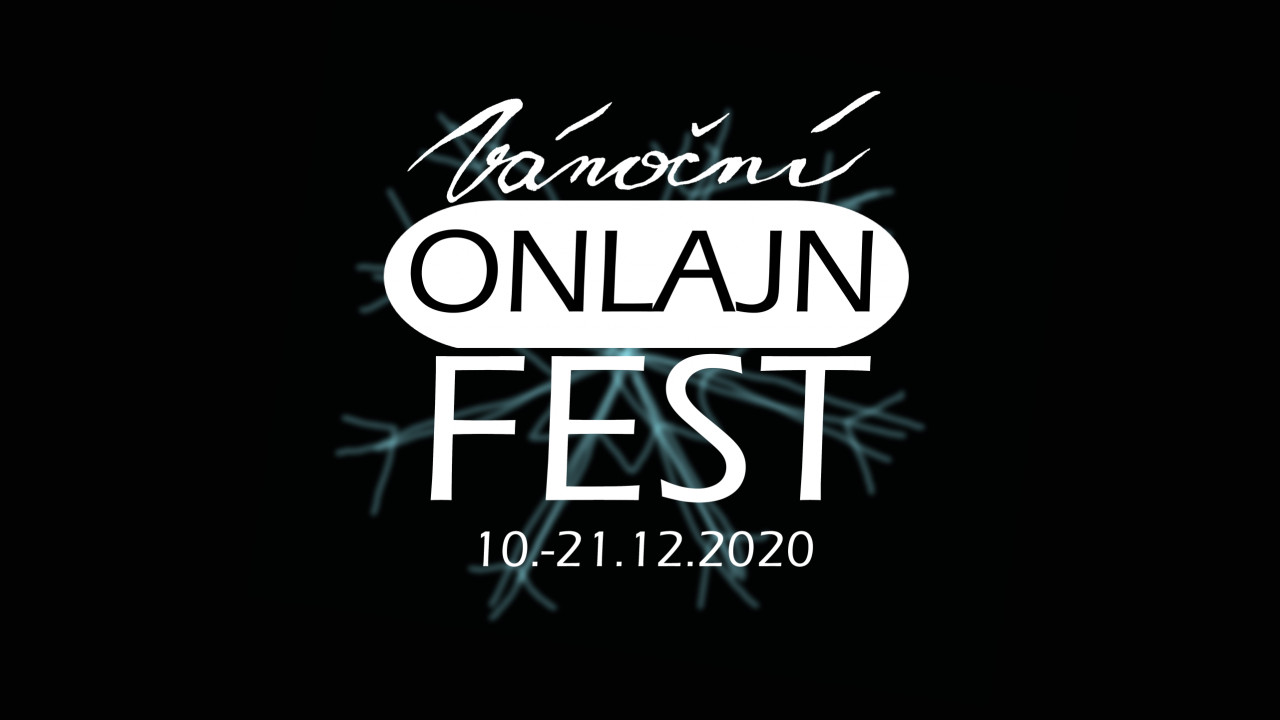 Vánoční OnlajnFest