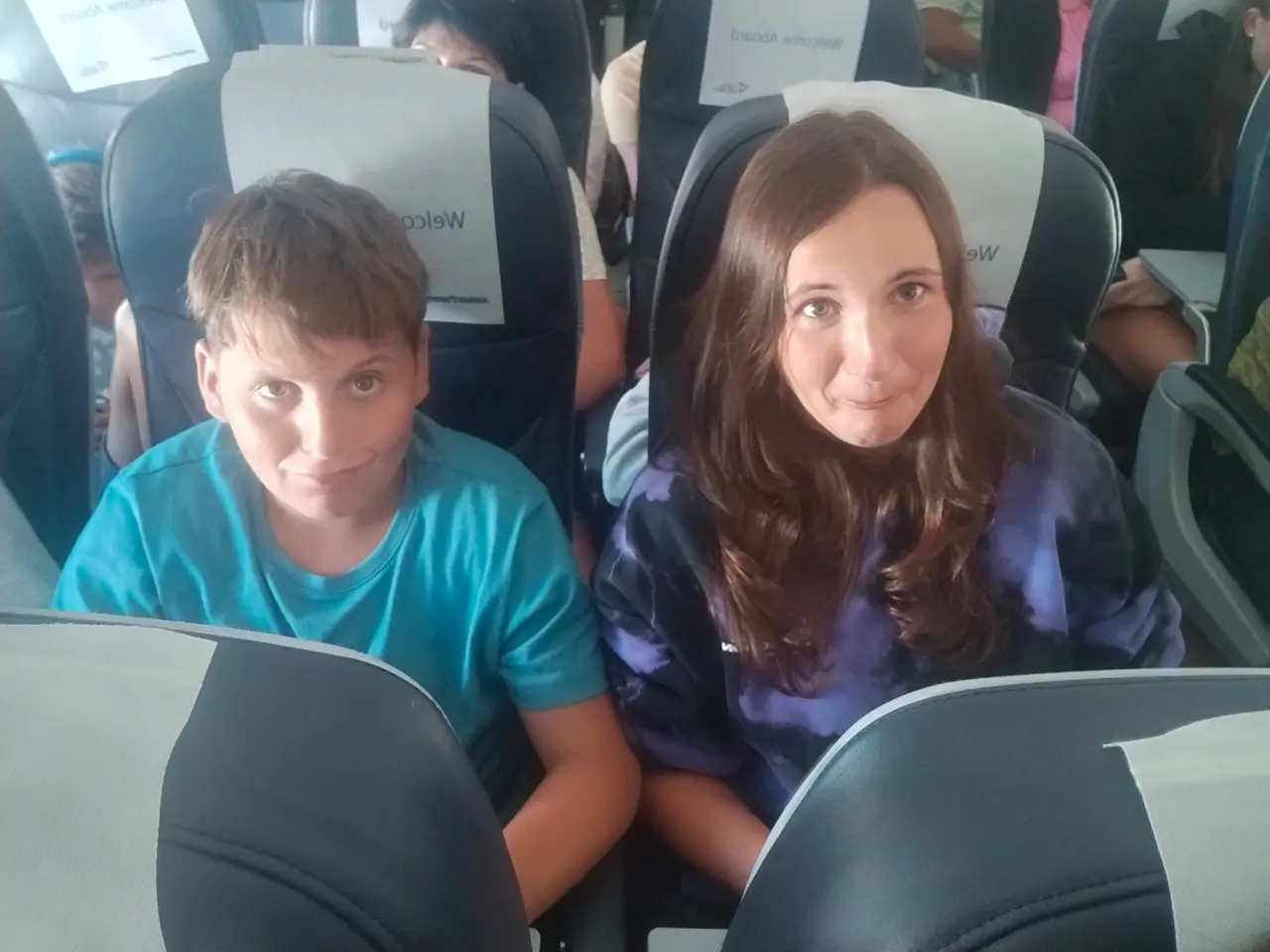 Podpořili jste Josefa a Karolínu v těžkých chvílích