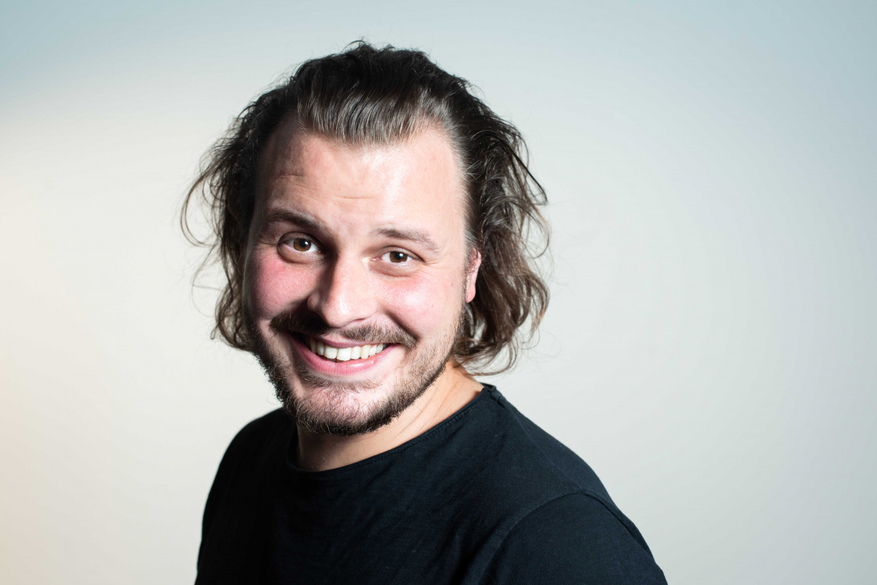 Káznice live: talkshow Filipa Tellera s Adélou Elbel a Petrem Švancarou