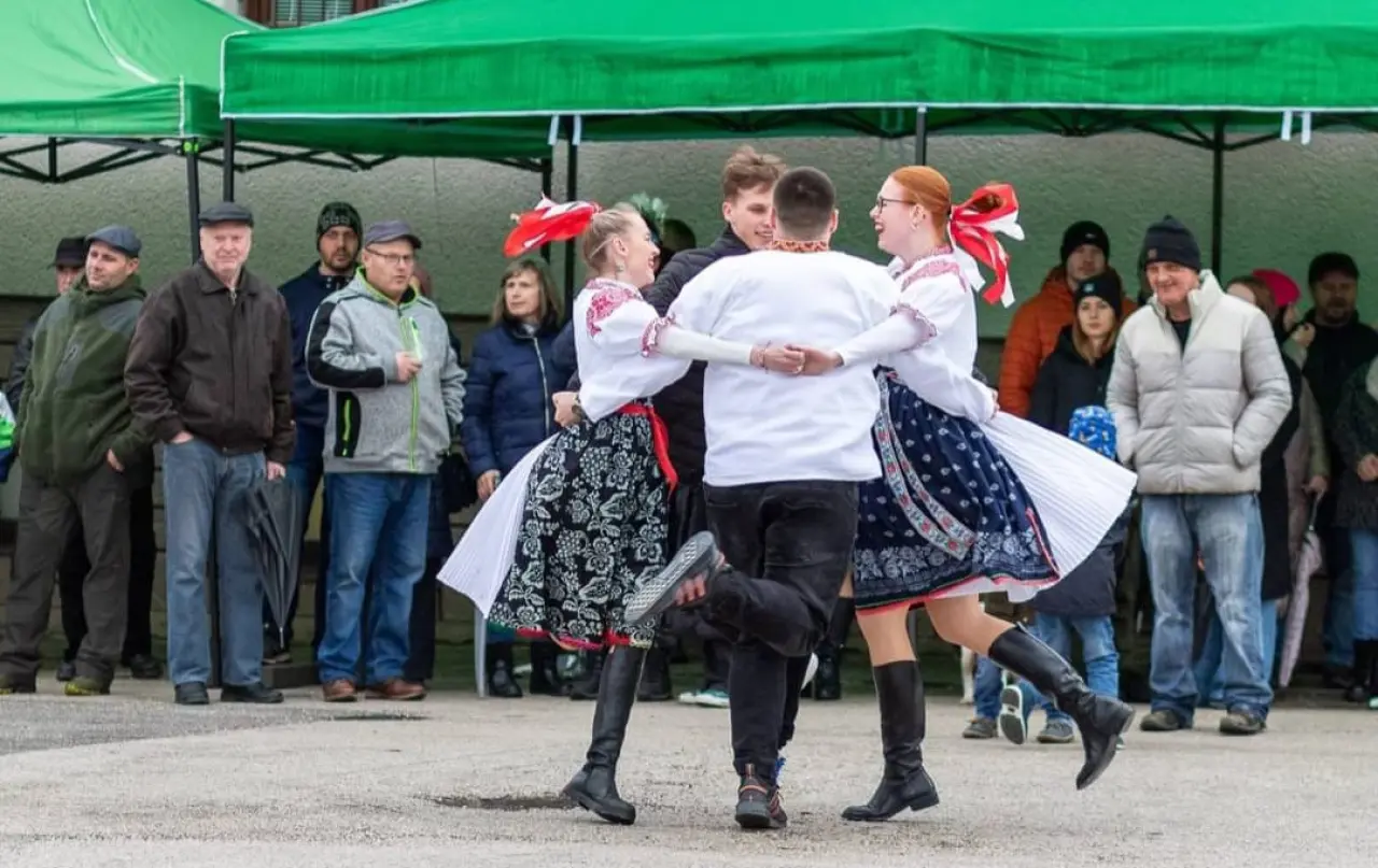 Natočte s námi dokumentární film - Fašanky