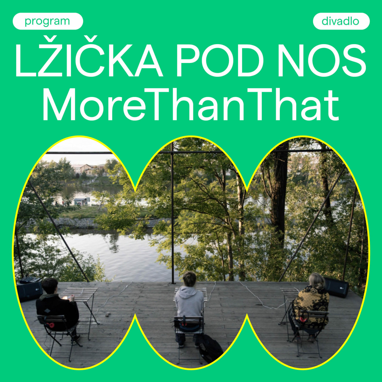 11. ročník festivalu Luhovaný Vincent