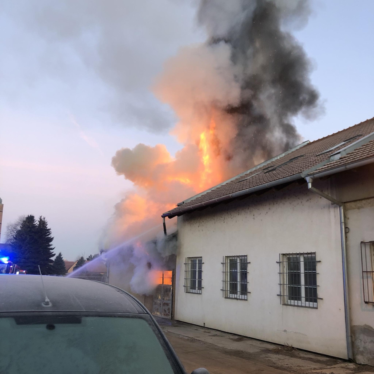 Pro 3 týdenní Viky a 4 letou Lily, aby se mohly vrátit do svých postýlek