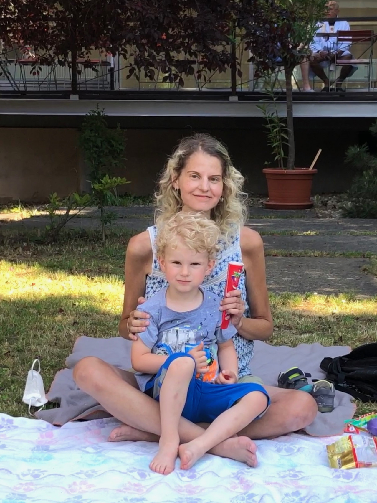 Pomohli jste rodině s malinkými dětmi po smrti maminky Jany Zakopalové (†38)