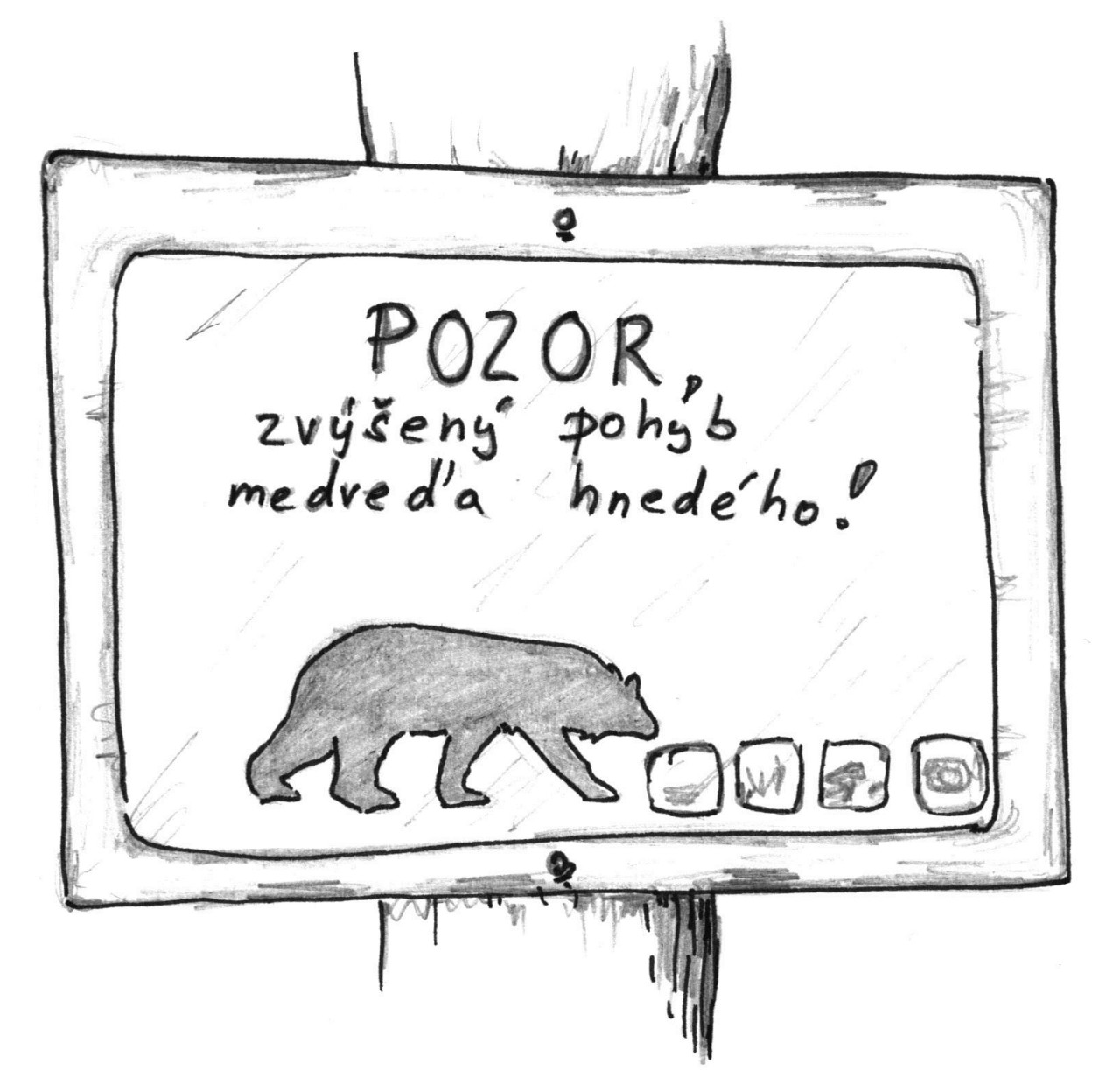 Podpořte vydání cestopisu Přechod Nízkých Tater po deseti letech
