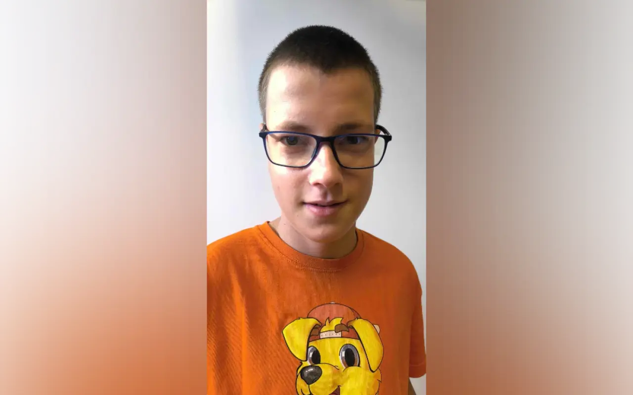 Sbírka na auto pro Jirku