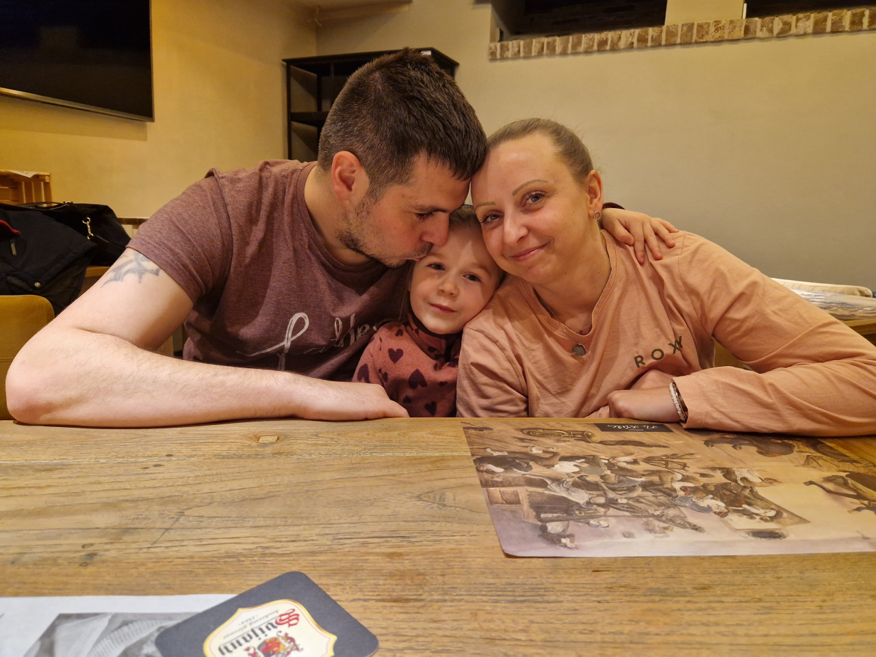 Ulehčili jste život onkologickému pacientovi Jiříkovi