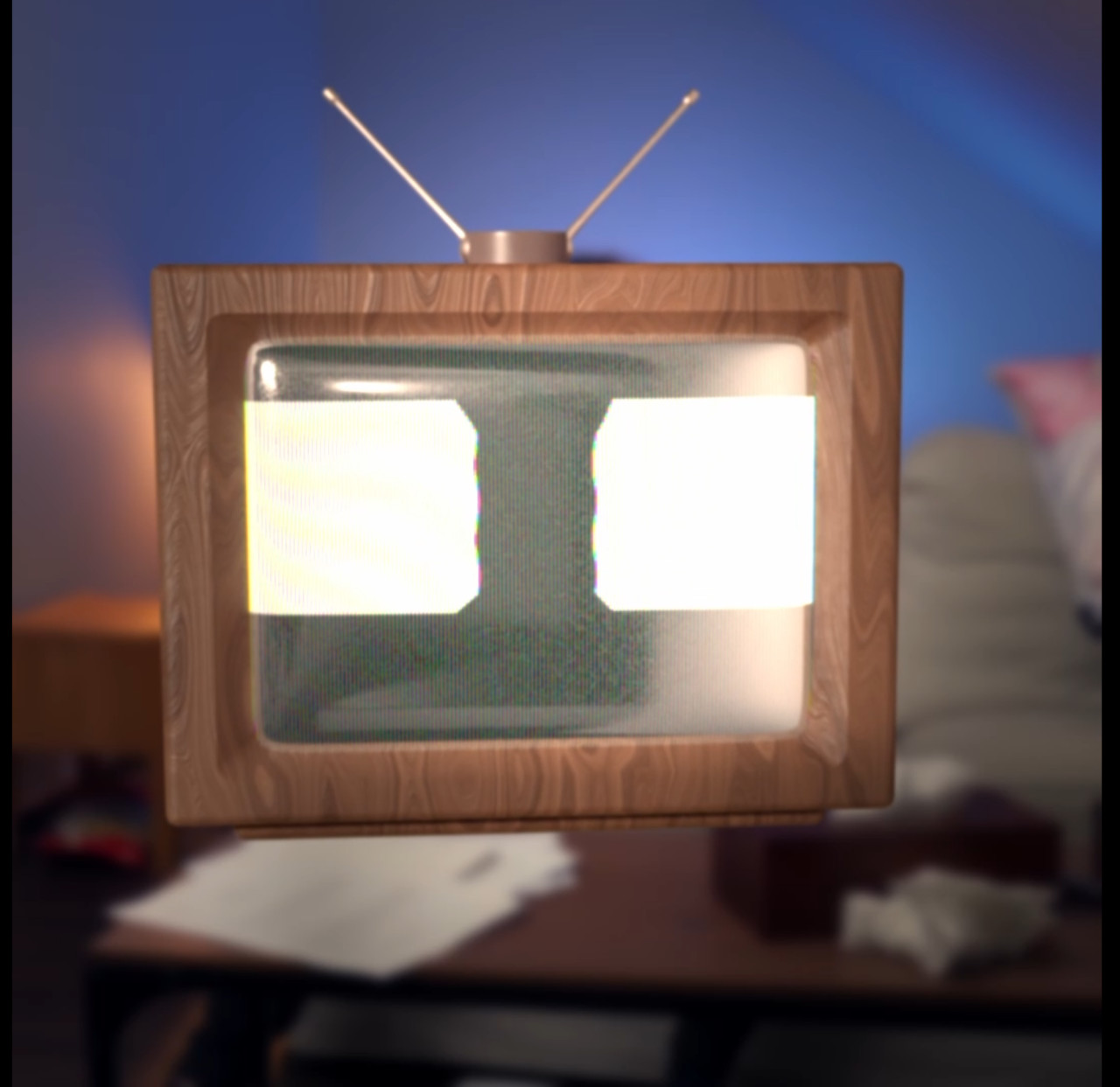 Studentský film "Smysl života"