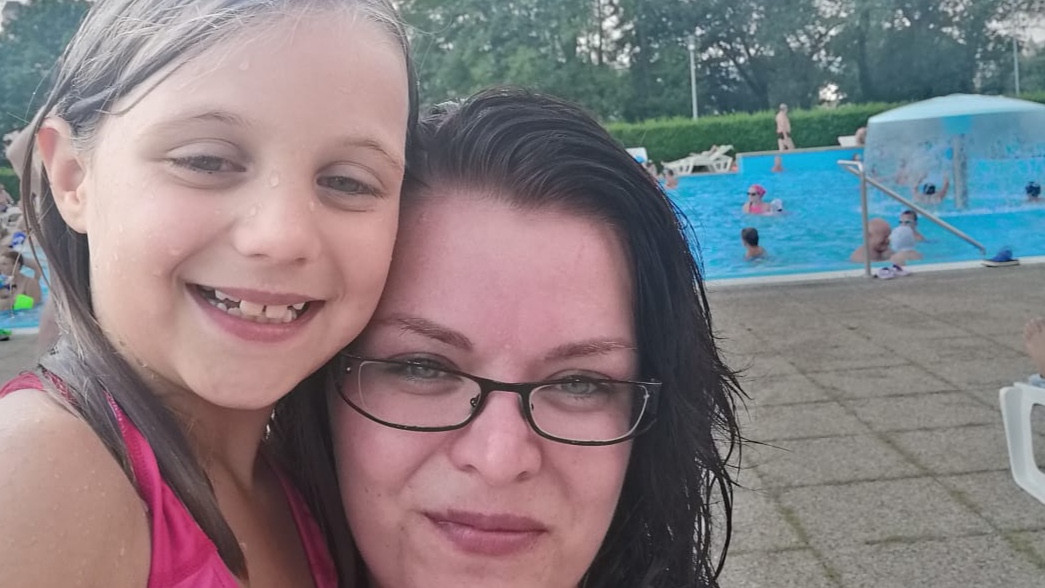 Aby moje dcera a milovaná vnučka nemusely skončit na ulici