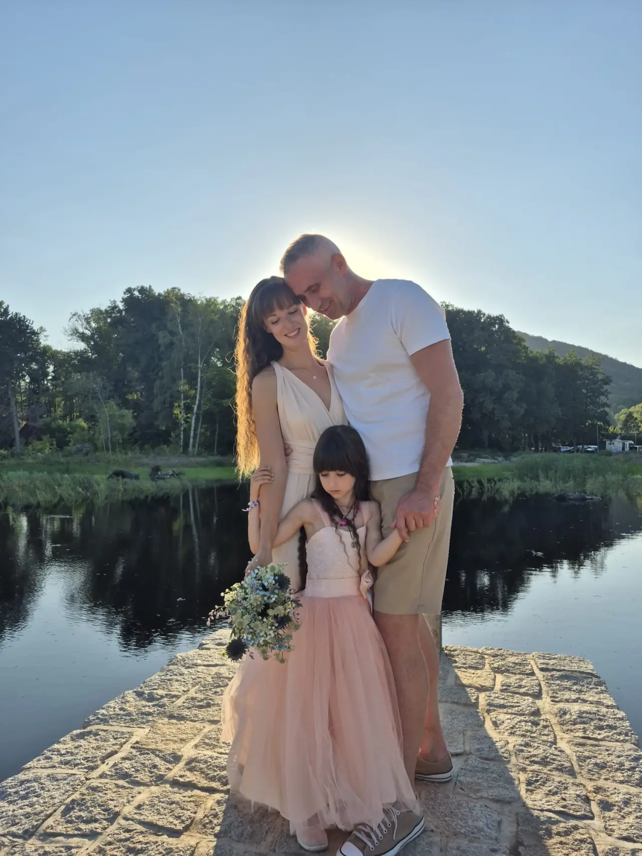 Bojoval o životy druhých. Nyní záchranář Venda bojuje o ten svůj!