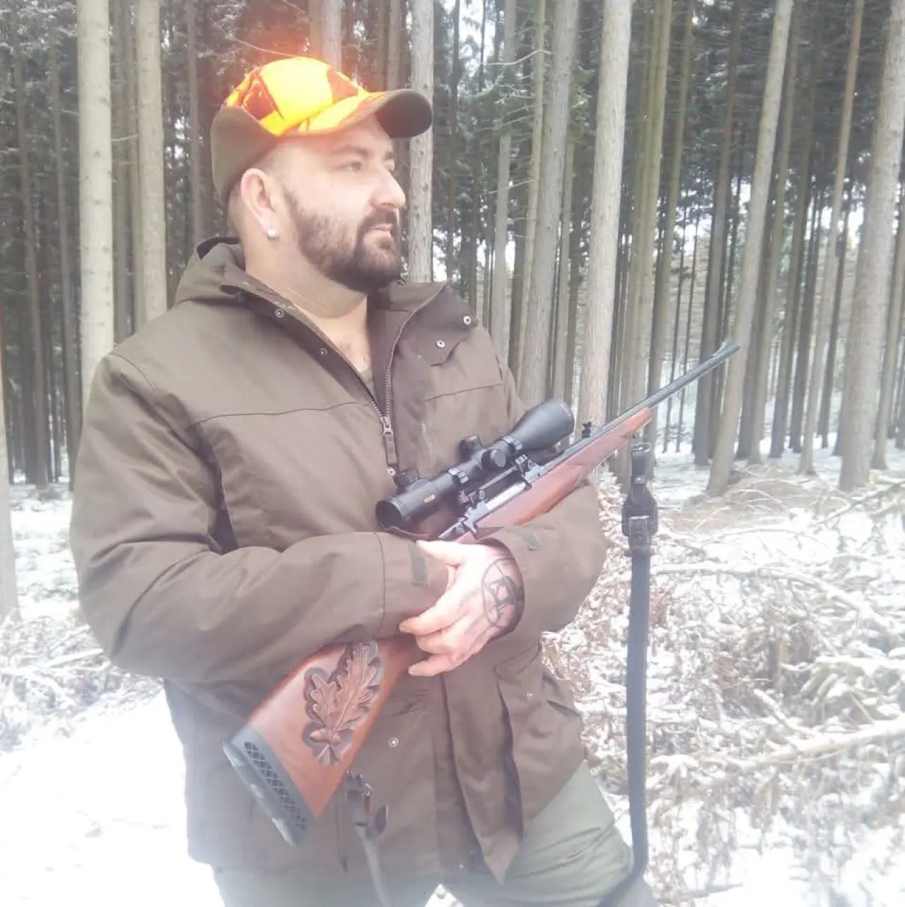 Podpořili jste Ondru v jeho boji s nádorem mozku