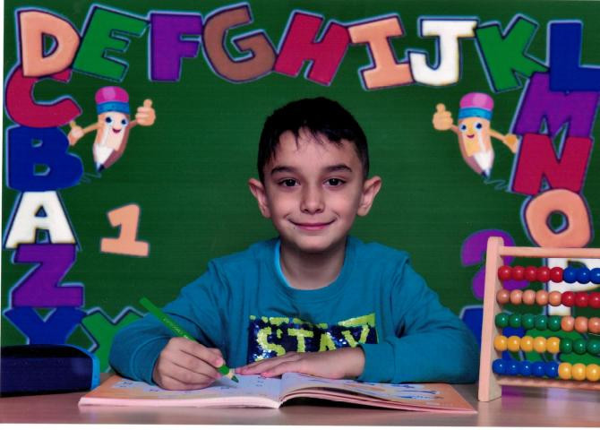 Nové bydlení pro Lukáška a jeho babičku