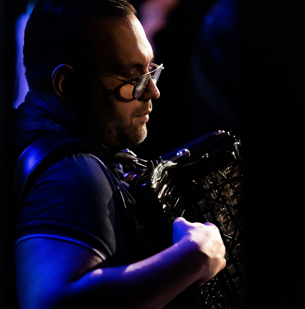 Podpořte projekt Světlo mého srdce - Jindřich Štreit