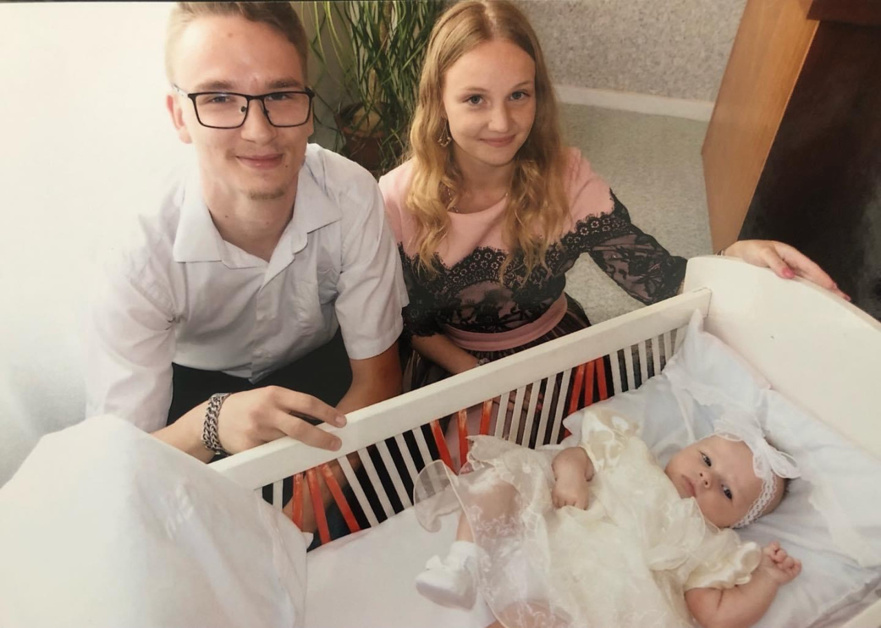 Pomozte rodině obnovit byt zničený požárem