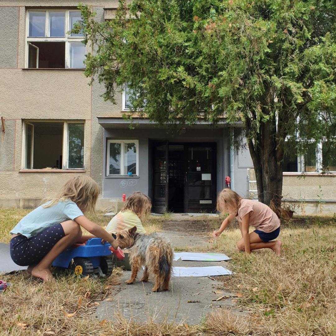 Otevřete s námi svobodnou základní školu