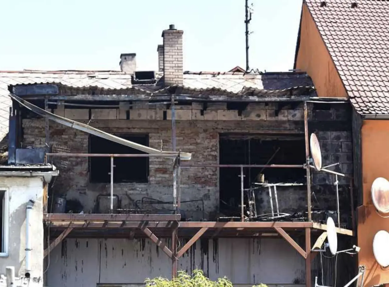 Pomoc rodině začít od začátku a vrátit se domů
