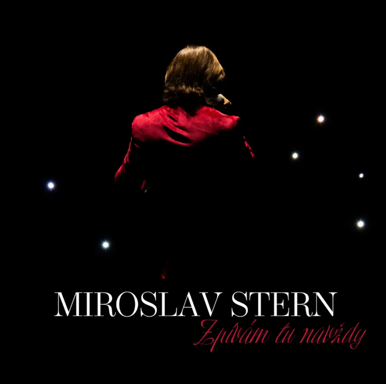 Pomozte mi vydat nové album
