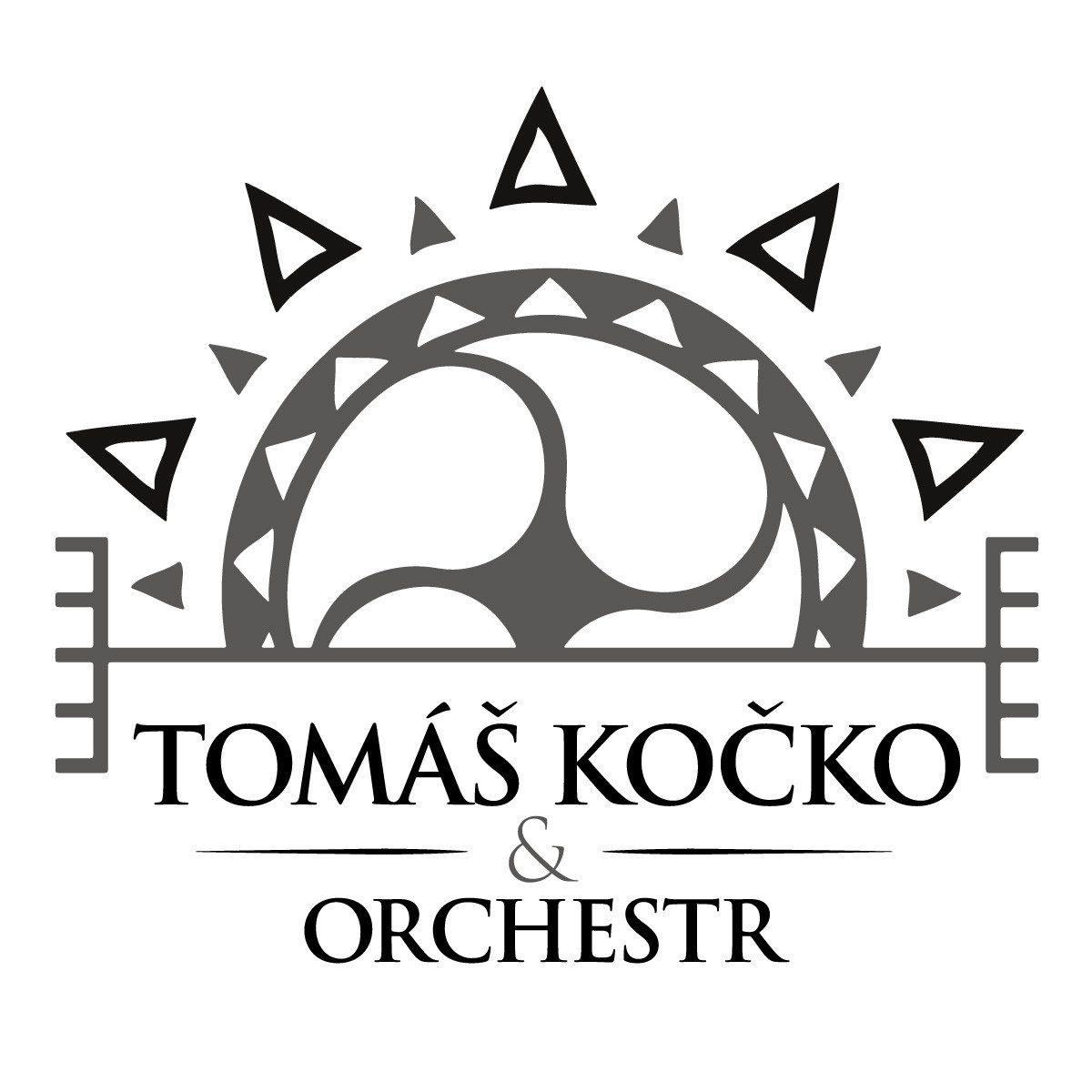 ONA. Nová deska kapely Tomáš Kočko & ORCHESTR