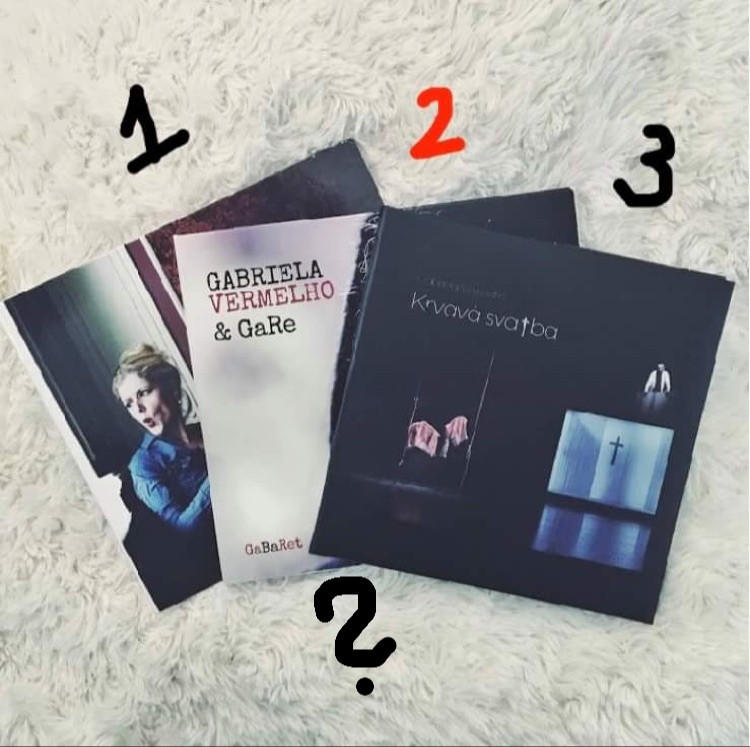 Debutové CD netradičního smyčcového kvarteta Gadrew Way