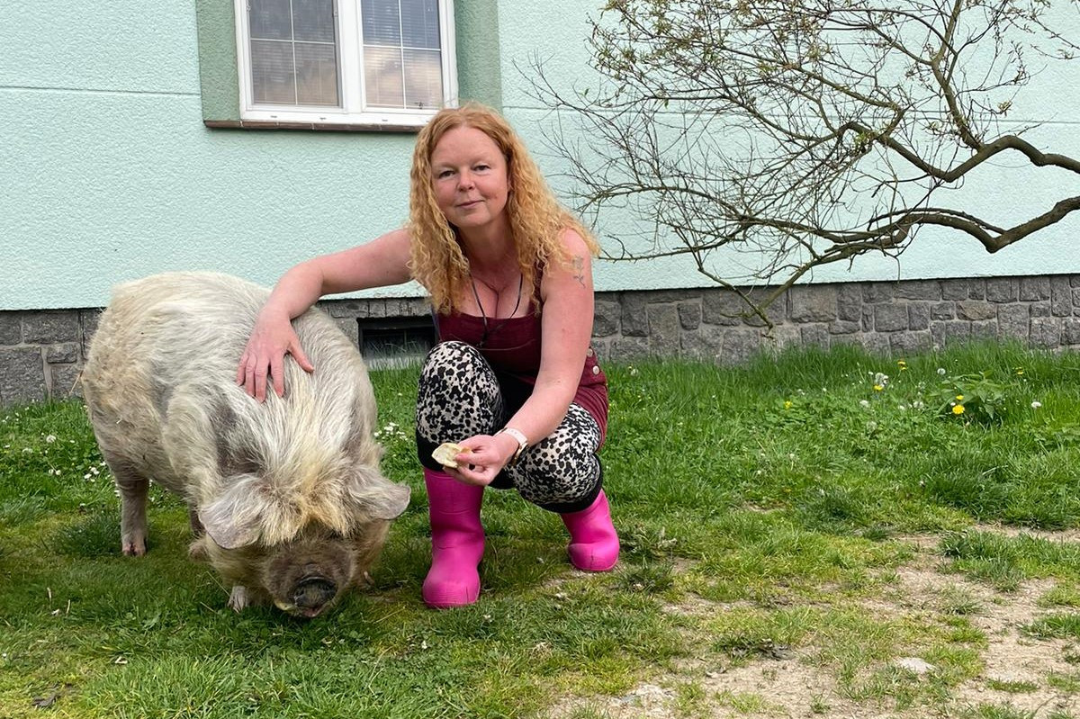 ZOOterapie léčba zvířecími mazlíčky