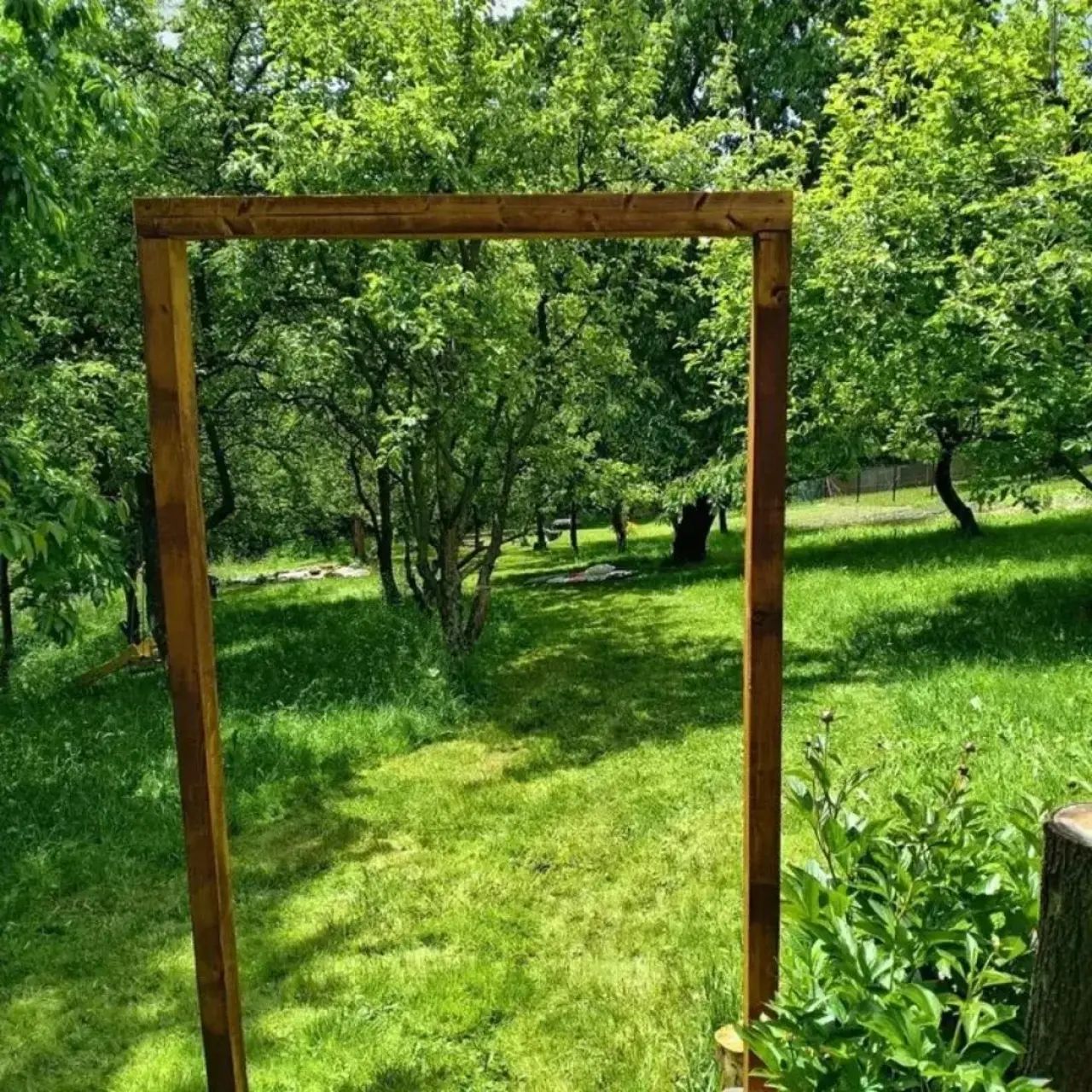Podpořte Pádolí zahradu