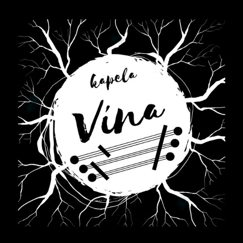 Debutové CD Kořeny - Kapela Vína