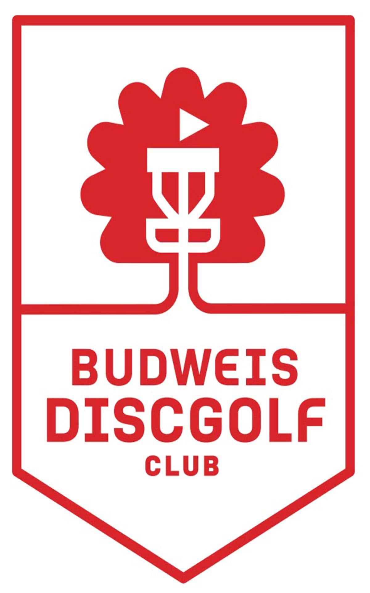 Discgolfové hřiště Složiště České Budějovice
