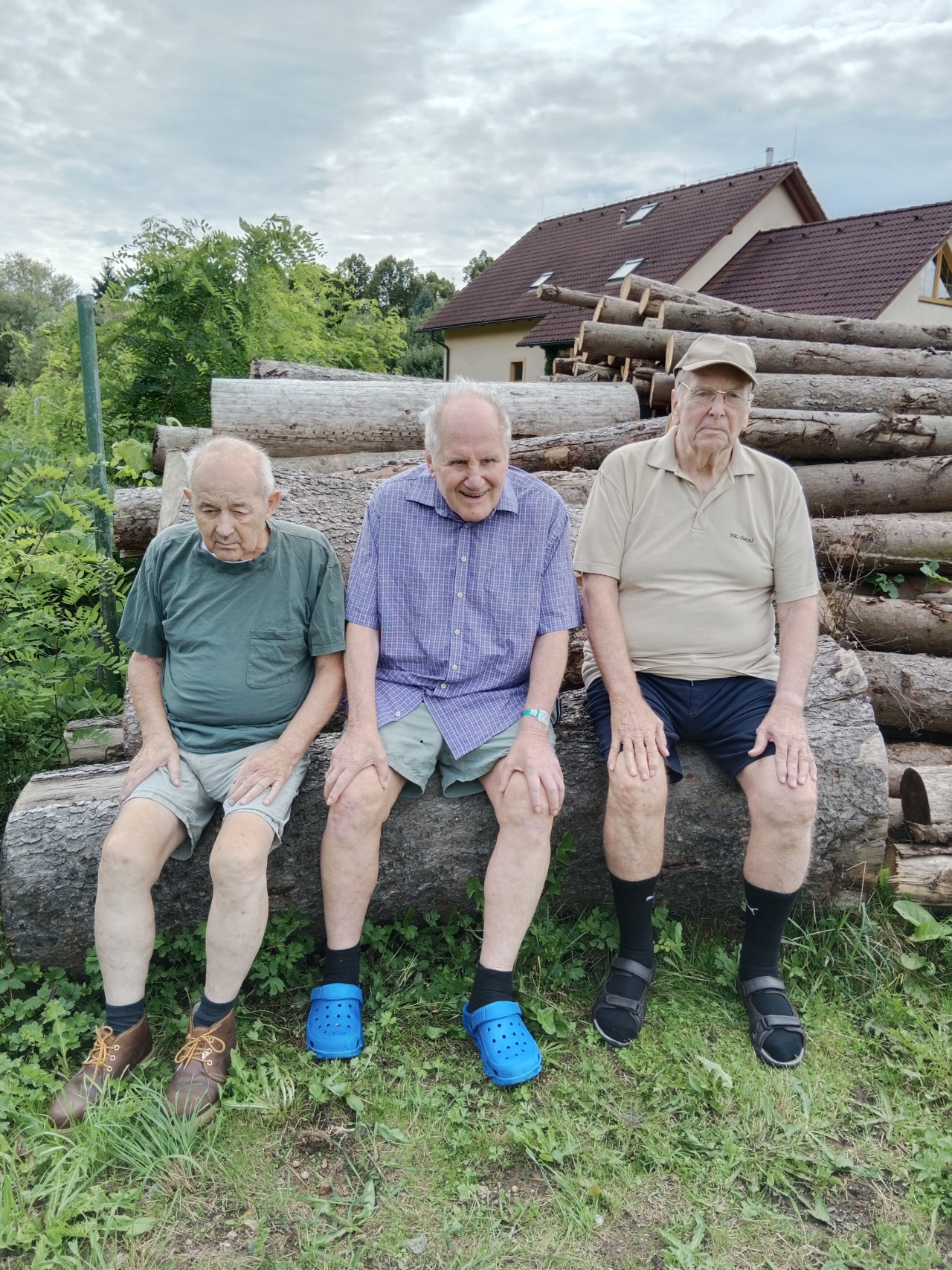 Virtuální realita pro domov s lidmi s alzheimerem a demencí